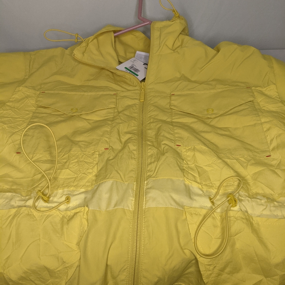 Puma jacket - Picture 7 of 10